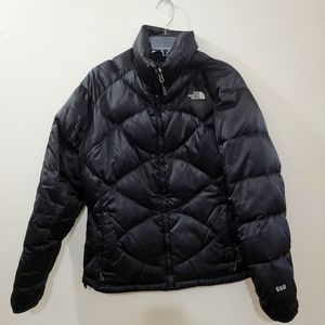 The North Face Bomber Jacket